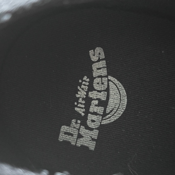 Dr. Martins Air Wair Shoes - Picture 6 of 6